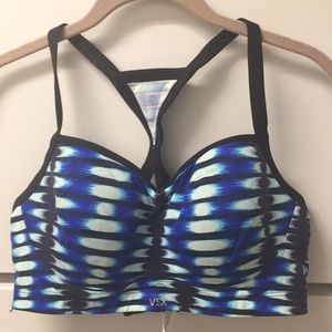 Victoria’s Secret VSX Sport bra top
